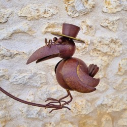 Balancier 39,90 € LEZARD DU JARDIN