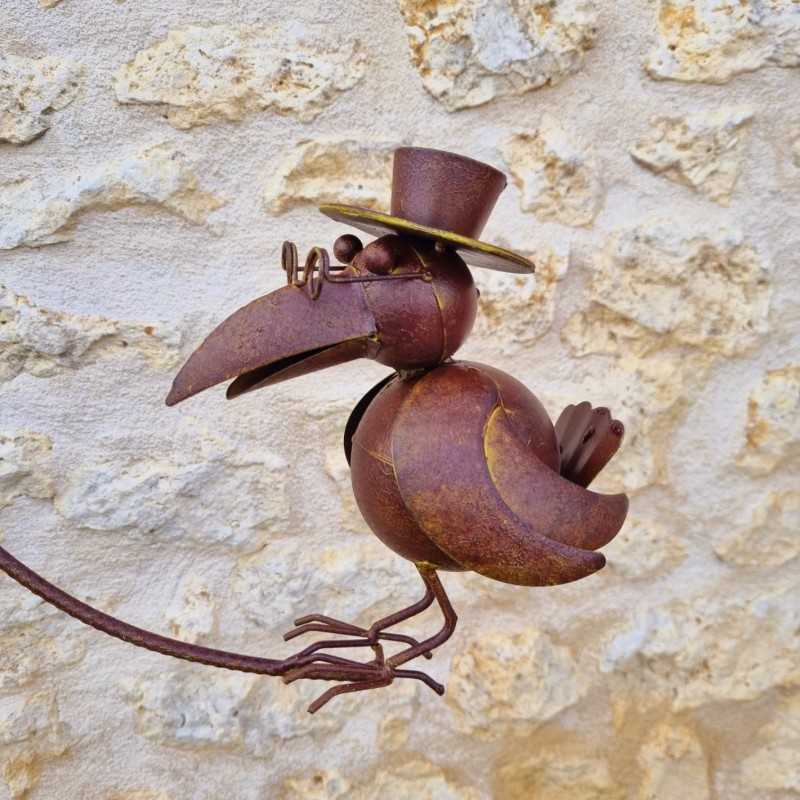 Balancier 39,90 € LEZARD DU JARDIN