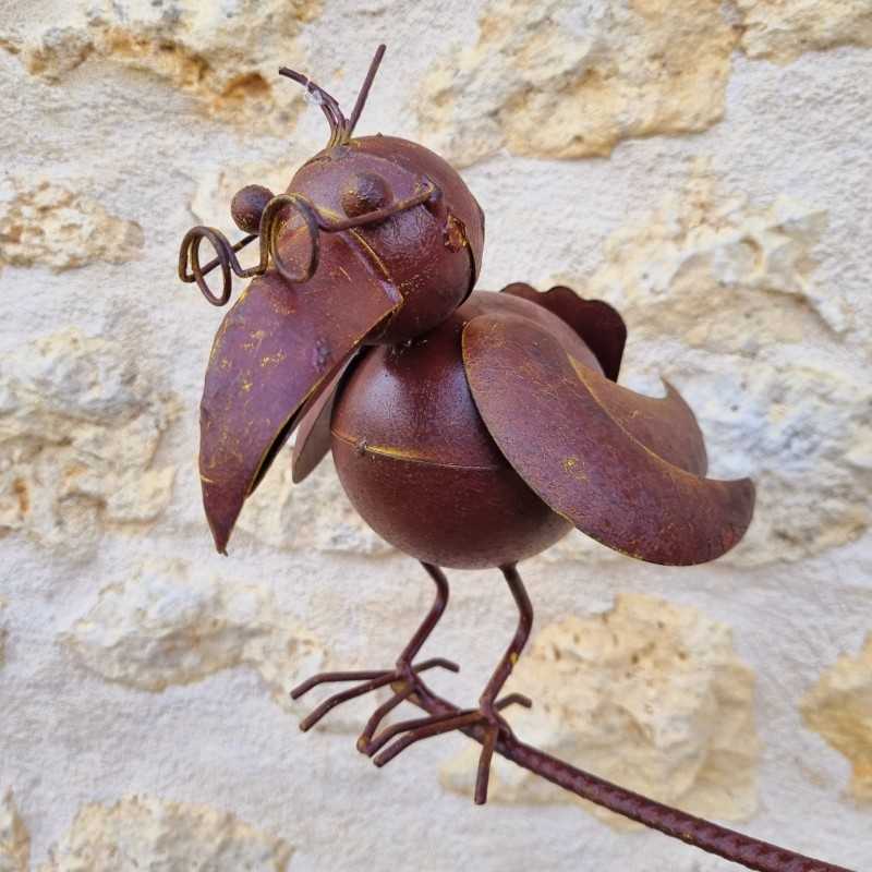 Balancier 39,90 € LEZARD DU JARDIN