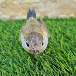 Vogel aus Harz