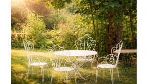 Tipps für Gartendekoration & Gartenpflege